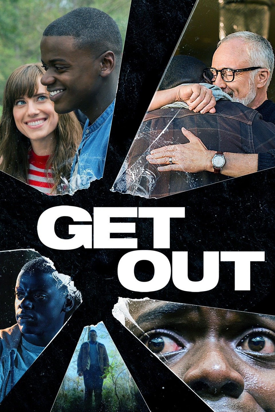 Get Out (2017) [187910] (A1487919600) [[Movies]] --Plex--
